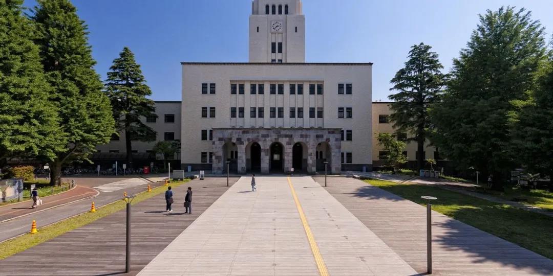 國際認可丨助力東京工業(yè)大學(xué)論文發(fā)表，盛瀚再登國際舞臺